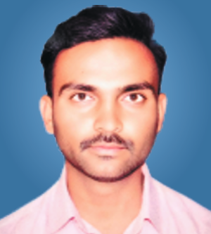 Shri. Kumar Gangadhar Hiremath